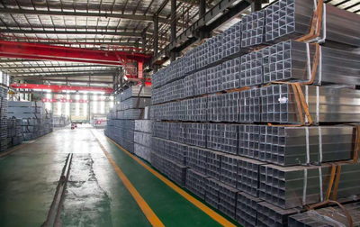 鍍鋅帶管市場分析 唐山鴻瑞十月先抑后揚漲幅有限，十一月下旬價格或走弱