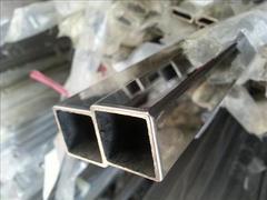 百色優質不銹鋼方矩管及角鋼廠家直銷推薦