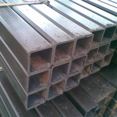 厚壁無縫方管與冷彎型鋼 山東格瑞方管加工廠的專業(yè)制造與應(yīng)用