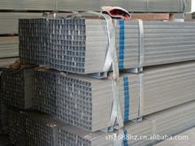 長沙鍍鋅方管市場行情與產(chǎn)品圖鑒 冷彎型鋼電子樣本庫詳解